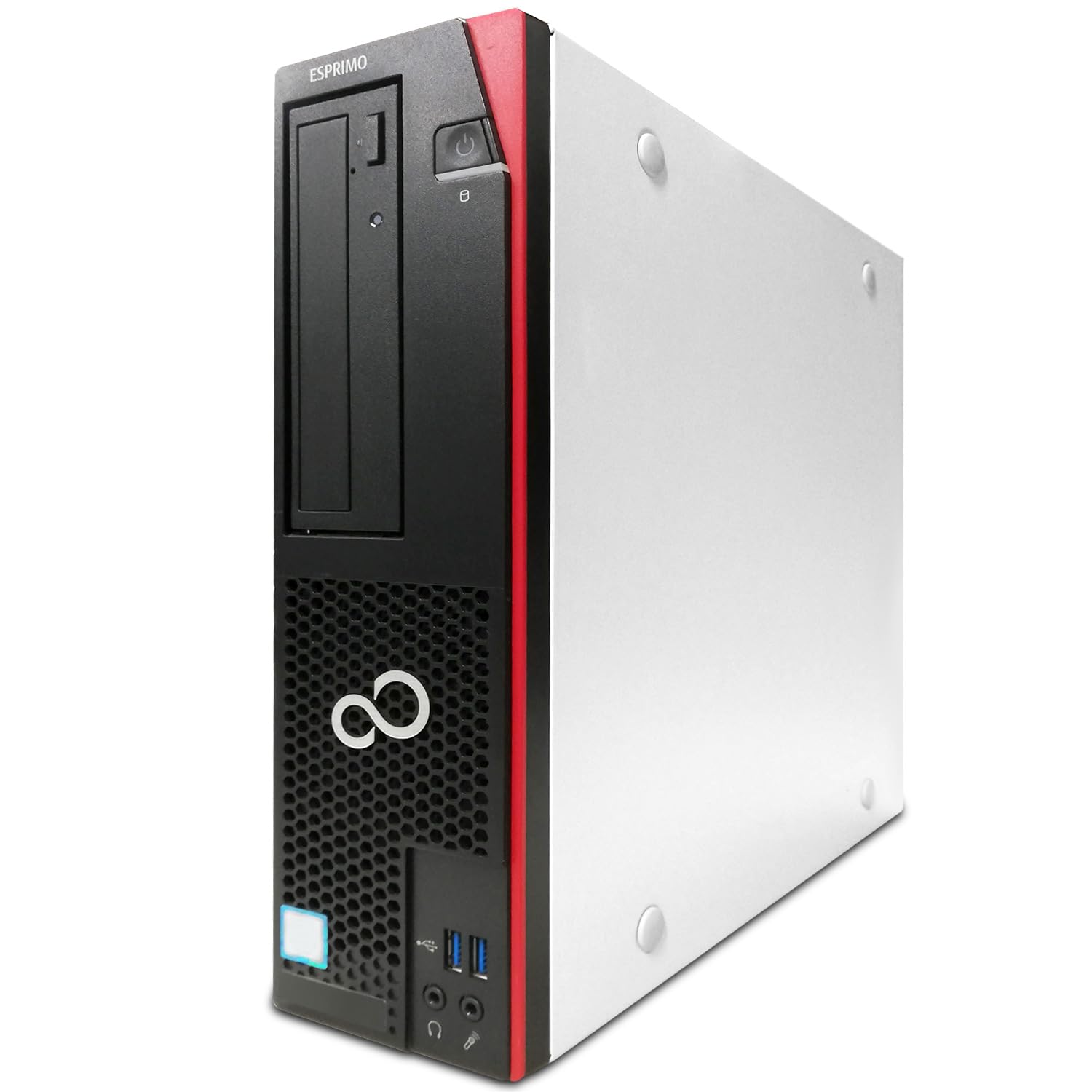 Amazon.co.jp: 【整備済み品】デスクトップPC ESPRIMO D588/Win11 Pro